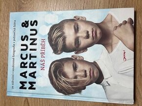 Marcus & Martinus