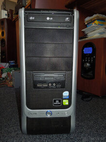 PC na hry, FX-8350, 8x4,2GHz, 8GB Ram,1000HDD,Win10