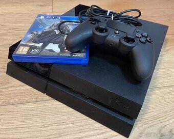 Playstation 4