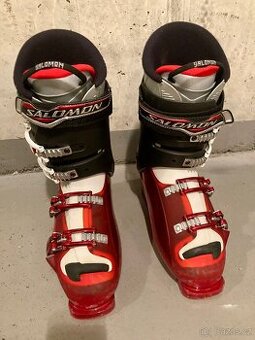 Salomon X-Wave 80, vel.43