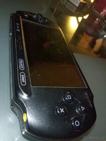 PSP