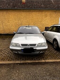 Citroen Xantia