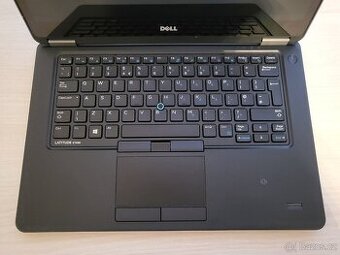 DELL LATITUDE E7450 - LAPTOP S ADAPTEREM