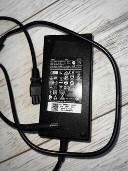 Dell AC adaptér 180W