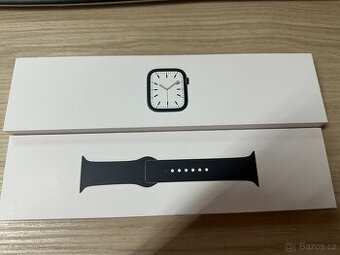 Apple Watch 7 45 mm Cellular LTE