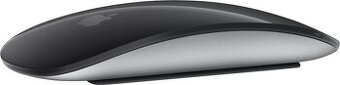 Myš Apple Magic Mouse Multi-Touch povrch - černá