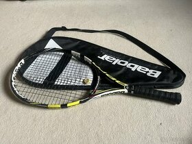 Tenisová raketa Babolat Aeropro drive JR 25