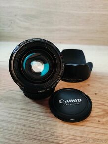 Objektiv Canon EF 28 mm f1,8