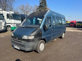 Fiat Ducato 230L Minibus 15 míst