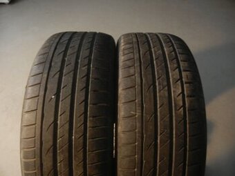 Letní pneu Laufen 215/55R16 - 1