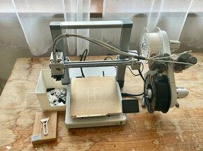 3D tiskárna Bambulab A1 combo