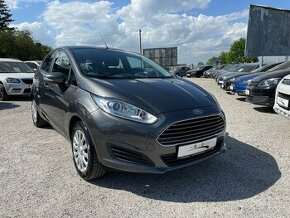 Ford Fiesta 1.3 60KW 1.Majitel - 1