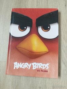 Angry Birds Ve filmu