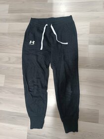 Dámské tepláky Under Armour vel. S/M