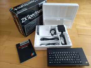 ZX Spectrum+ 48 kb - 1