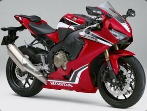 Honda cbr 1000rr sc77