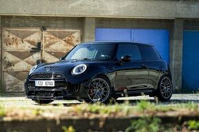 Prodám nebo vyměním Mini Cooper F56 JCW - 1