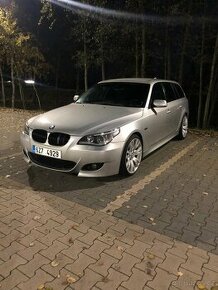 BMW E61 530D