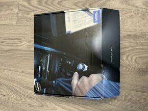 Nokia advanced carkit euro 3 - handsfree