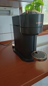 Kávovar DeLonghi ENV120BW - 1