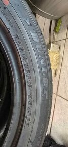 Dunlop SP Sport Maxx 050 225/50 R18 95V Runflat