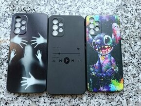 3x obal Samsung galaxy a13 - 1