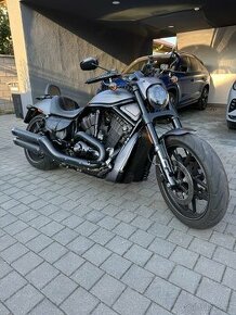 Harley Davidson Night rod special