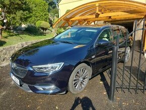 Opel Insignia ST 1.5 Turbo 121kW 2020 55'000km - 1