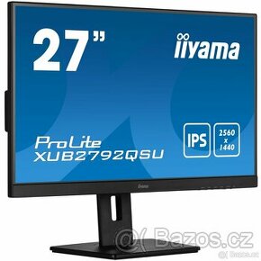 Iiyama PL2792Q (ProLite XUB2792QSU)