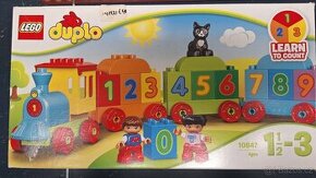 Lego duplo