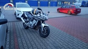 Yamaha FZS 1000 Fazer