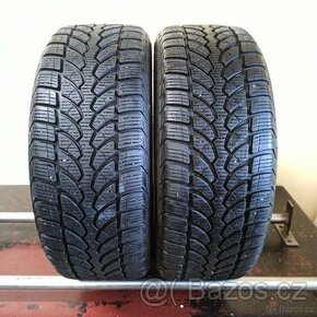 Bridgestone 205/55 R16 91H 6,5mm