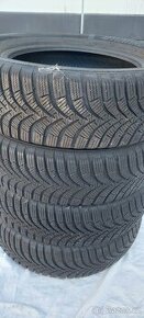 Zimni pneu 165/70r14 - 1