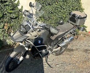 BMW R 1200 GS Adventure ABS