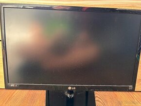 Monitor LG