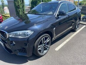 Bmw x6m