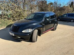 Chrysler pt cruiser 2.2 crd 89kw 2002 - 1