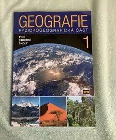 Geografie 1