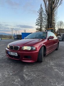 Bmw E46 328Ci