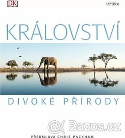 Království divoké přírody-nová a zabalená - 1