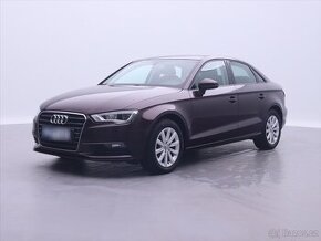 Audi A3 1,4 TFSI 92kW Klima Panorama (2014)