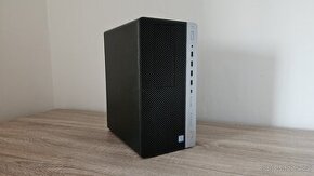 Počítač i na hraní (i5-7500/16 GB RAM/AMD RX 550)