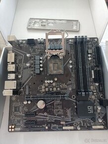 GigaByte B560M D3H V2 - 1