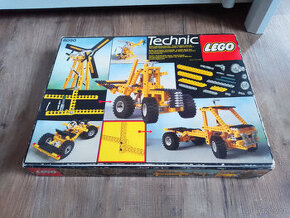 Lego Technic 8090 Universal Set