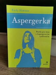 Aspergerka - Rudy Simone - 1