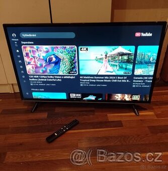 Smart TV THOMSON 40"