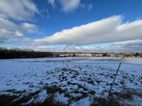 Prodej investičních pozemků pro bydlení, 5 797 m2 - Mezouň