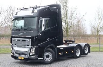 Tahač Volvo FH 650 6x4