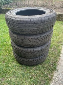 Letní pneumatiky Kormoran 165/70 R14