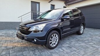 HONDA CRV 2.0 i 110KW.BENZIN.4x4.VÝBAVA COMFORT.8x ALU KOLA.